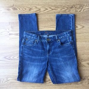 Kut from the Kloth Boyfriend Jean size 2